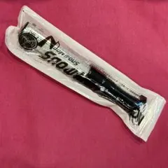 【SnowMan】2025-2026 Dome Tour ONペンライト