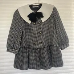 フォーマルワンピース 100