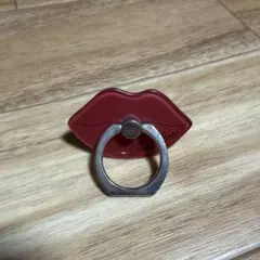 Bon Bon スマホリング バンカーリング