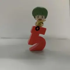 うる星やつらあつめてロゴフィギュアコレクション テン
