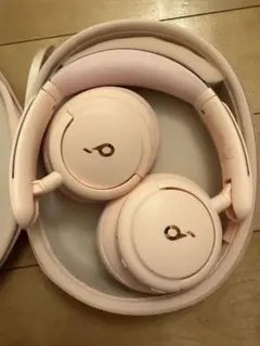 Anker Soundcore Life Q30 第二世代ヘッドホン