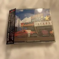 スターダスト・レビュー 「STARS CD2枚組」のサムネイル
