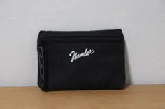 ナンバーナイン通帳入れ当時物USED黒フェンダーのサムネイル