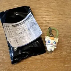 ぷちきゅあ めじるしアクセサリー ここ