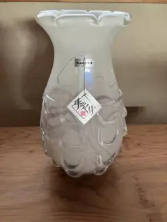 2025年最新】カメイガラス花瓶の人気アイテム - メルカリ