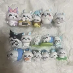 ちいかわ モモンガ セット