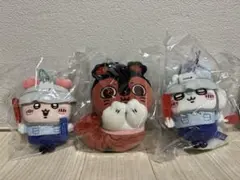 치이카와 ANAコラボ 헌책방 & 모모가 ➕セイレーン からい
