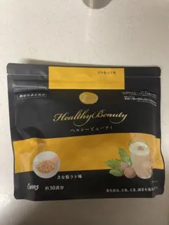 Curves Healthy Beauty 黒ごまラテ味 約30食分 - メルカリ