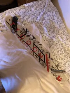 UVERworld TYCOON LIVE マフラータオル