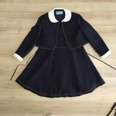 子供用　フォーマル　卒園式　入学式