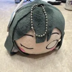23 ラブライブ 虹ヶ咲学園 優木せつ菜 ぬいぐるみ くりぱん - メルカリ