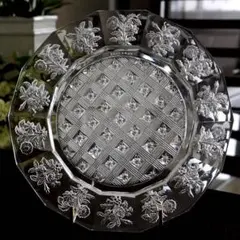 2025年最新】BACCARAT 皿の人気アイテム - メルカリ