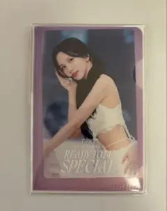 TWICE ready to be ソウルコン ダヒョン DVD jyp ポラ - メルカリ