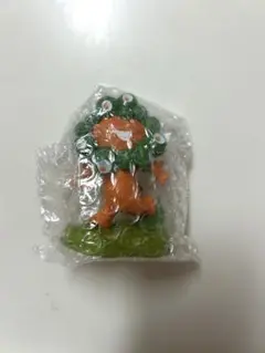 ミャクミャク フィギュアコレクション かけっこミャクミャク