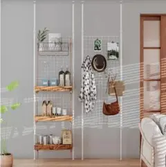 パーテーション 家具