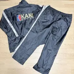 2026年最新】karl kani カールカナイ セットアップの人気アイテム