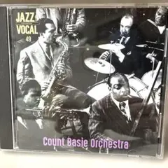 Count Basie Orchestra 49