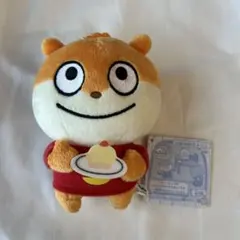 純喫茶まめもやし～そのさん ぬいぐるみ 未使用