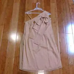 《値下げ》Apuagirlのワンピースドレス