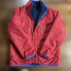 フリースジャケット　150