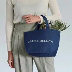 DEAN & DELUCA チャリティートートバッグSサイズ