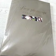 GARNET CROW ポスター 5枚組 - メルカリ