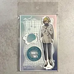 グノーシア オンラインくじ くじ引き堂 アクリルスタンド アクスタ