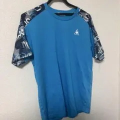 le coq sportif Tシャツ