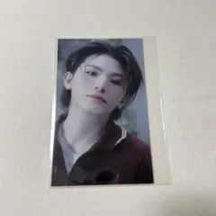 SEVENTEEN HEAVEN TSUTAYA ツタヤ 特典 ウジ SEVENTEEN セブチ トレカ TSUTAYA 特典 HEAVEN ウジ Amazon.co