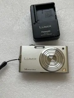 2026年最新】Panasonic DMC-FX66の人気アイテム - メルカリ