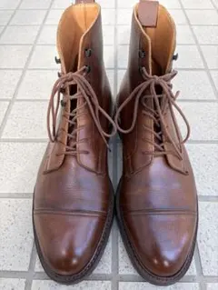 s*5様 Tricker's/トリッカーズ/UNION WORKSコラボ/UK9 s*5様 Tricker's/トリッカーズ/UNION WORKSコラボ/UK9 - メルカリ