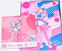 初音ミク×RODY タイトーくじ F賞 K賞巡音ルカ