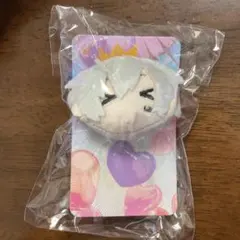 まふまふ まふぬいリング マスコット❸のサムネイル