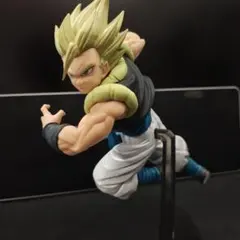 ドラゴンボール 超サイヤ人 ゴジータ フィギュア