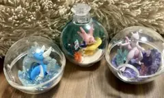 ポケモン テラリウムコレクション