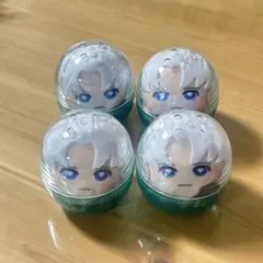 INI かぷっこふれんず　池崎理人　セット