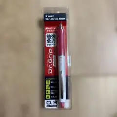 PILOT ドクターグリップ エース 0.3mm ピンク★未開封品のサムネイル