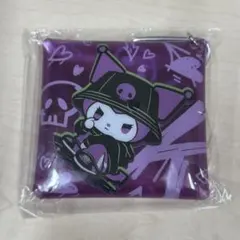 サンリオキャラクターズ　Solid&Cool マルチケース　クロミ