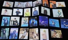 Mrs.GREEN APPLE　Harmony　フォトカード