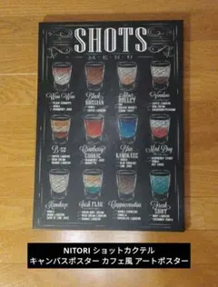 ポスター アート