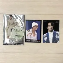 【匿名発送】小林直己 アクリルスタンド フォトカ まとめ売り