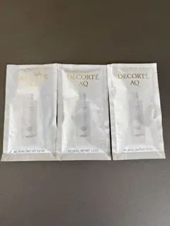 コスメデコルテAQリペアエッセンスシャンプー