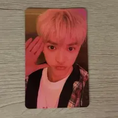 SuperM テヨン トレカ 2025年最新】テヨン トレカ nctの人気アイテム - メルカリ