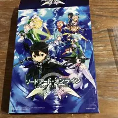 ソードアート・オンライン ロストソング【ソフト無し】