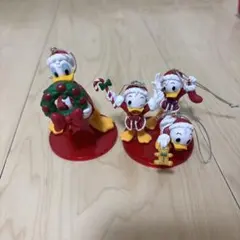 ディズニー クリスマスオーナメント 一番くじ