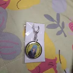 呪術　メタルキーチェーン