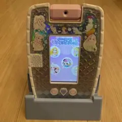 タカラトミー ディズニー プリンセス キラキラタブレット