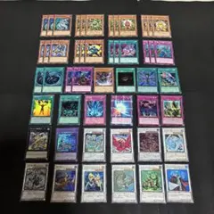 遊戯王 1103環境 ガジェット デッキ パーツ まとめ
