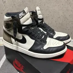 Nike Air Jordan 1 High OG ダークモカ 27.5 ナイキ
