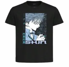 donsmoke x NANA コラボ Tシャツ 岡崎真一 シン